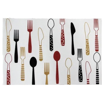 Image 1 of Chef`n CN-Подложка за хранене DINNER 45x30cm (0193667) (0193667)