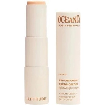 Attitude Oceanly Tuhý korektor Cream 5,7 g