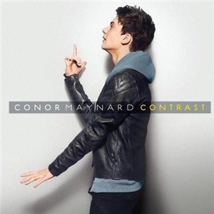 MAYNARD CONOR: CONTRAST, CD