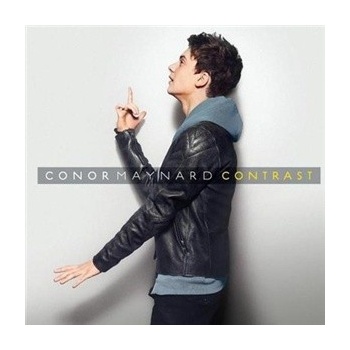 MAYNARD CONOR: CONTRAST, CD