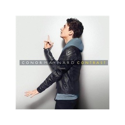 MAYNARD CONOR: CONTRAST, CD