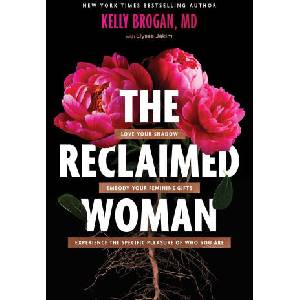 The Reclaimed Woman | BROGAN KELLY (2024)