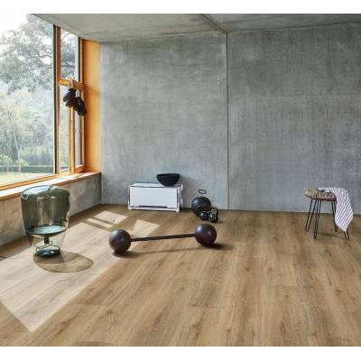 Parador Basic 30 Dub Royal svetle bielený štruktúra dreva 1604831 1,83 m²