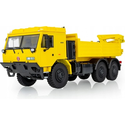 KADEN TATRA 815-7 6x6 Valník s rukou prototyp TATRA 1:43