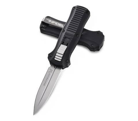 Benchmade Mini-Infidel 3350