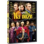 MagicBox Вади ножовете - dvd (032165)