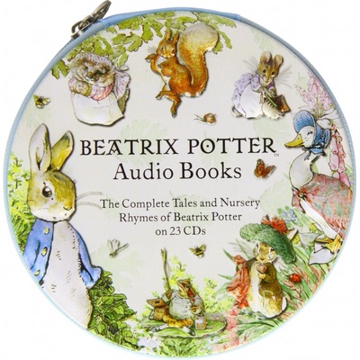 The Complete Tales and Nursery Rhymes of Beatrix Potter on 23 - Beatrix Potter