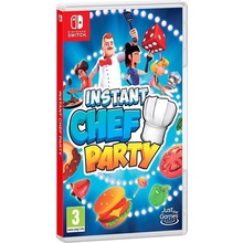 Instant Chef Party