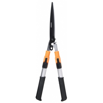 FERRIDA Telescopic Hedge Shears (FRD-TELFHS)