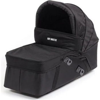 Image 1 of Baby Monsters Твърд кош Baby Monsters - Easy Twin, черен, десен (MONSCC20001)