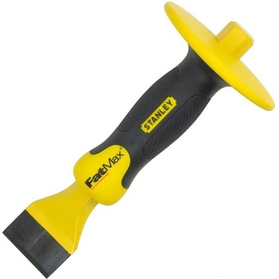 Stanley 4-18-333 - Sekáč plochý ruční 45x216mm široký, ochrana ruky