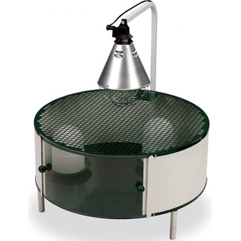 GAUN 10710 Odchovňa hydiny