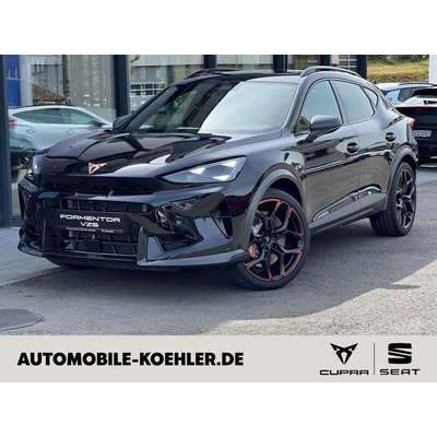 Cupra Formentor VZ5 2.5 TSI DSG 287 kW