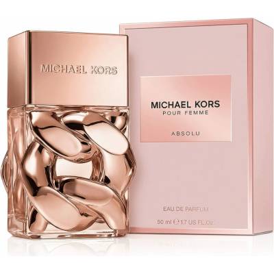 Michael Kors Pour Femme Absolu parfumovaná voda dámska 50 ml
