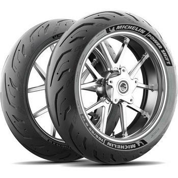 Michelin Power Shift 160/60 R15 67H