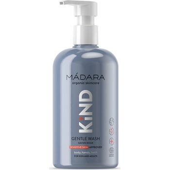 Mádara Kind mydlo 390 ml