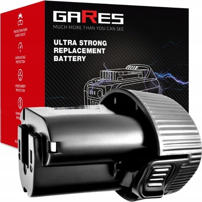 Makita 194551-4 2Ah 10,8V