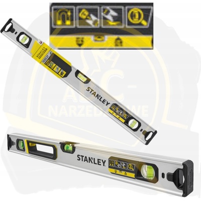 Stanley FMHT43673-1 FatMax Xtreme vodováha 600 mm