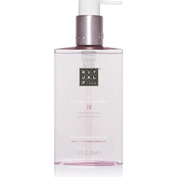 Rituals The Ritual Of Sakura tekuté mydlo 300 ml