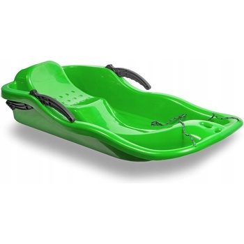 Prosperplast boby RACE červená
