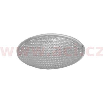 Blikač VAN WEZEL 0502915