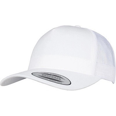 Flexfit Unisex FX6506 White