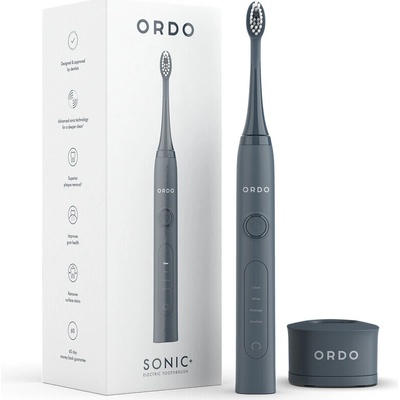 Ordo Sonic+ Charcoal