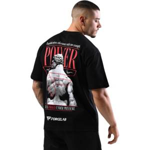 Forcelab T-Shirt Forcelab - Power M