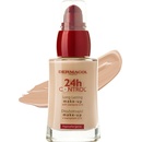 Dermacol 24h Control dlouhotrvající make-up s koenzymem q10 70 30 ml