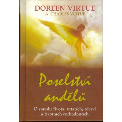 Poselství andělů - Virtue Dorenn, Virtue Charles