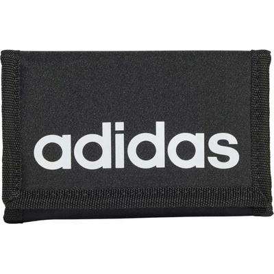 adidas Performance Linear wallet HT4741 NS černá