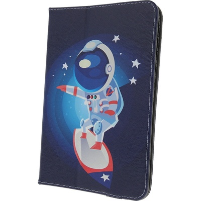 GreenGo Cosmonaut na tablet 9-10 GSM167483