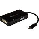 StarTech CDPVGDVHDBP