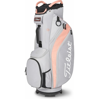 Titleist Lightweight 14 Cart bag – Sleviste.cz