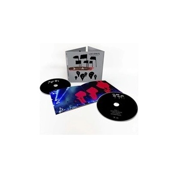 DEPECHE MODE - Spirits In the Forest CD