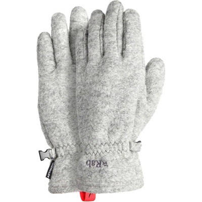 Rab Actiwool charcoal