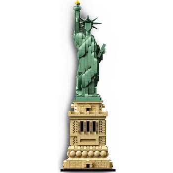LEGO® Architecture - Statue of Liberty (21042)