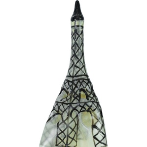 CONDOMERIE Презервативи condomerie - handpainted novelty condoms eiffel tower xl