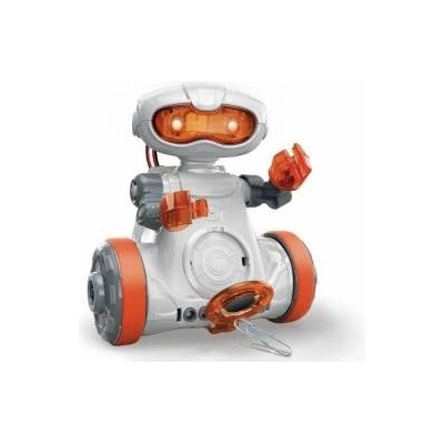 Clementoni Интерактивен робот Clementoni 52434