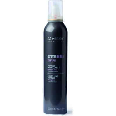 Oyster Fixi Shape Foam 250 ml