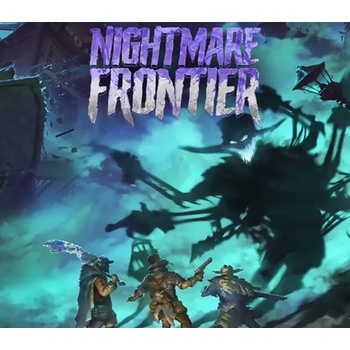 Nightmare Frontier