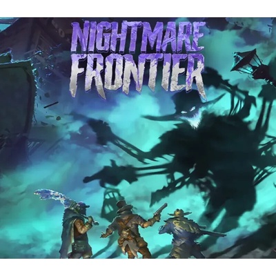 Nightmare Frontier