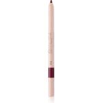 Collistar Twist Design Lip Pencil кремообразен молив за устни цвят 114 - Warm Mauve 0.4 гр
