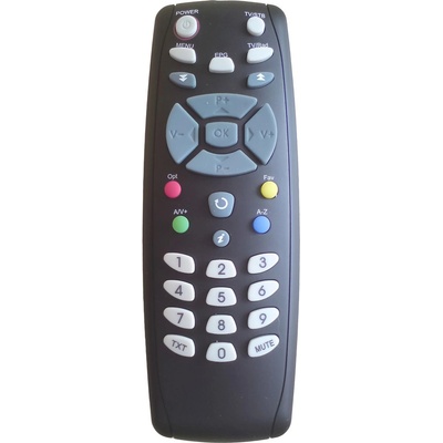 GENERAL HOMECAST HS2002 CIHDMI - съвместимо дистанционно управление на марката General (HS2002 CIHDMI)