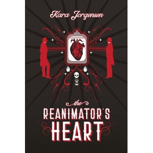 The Reanimator's Heart (2022)