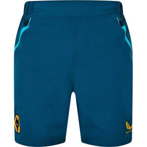 Castore Къси панталони Castore Men's Football Shorts - Chesapeake Bay