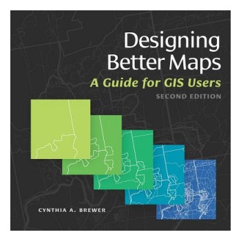Designing Better Maps