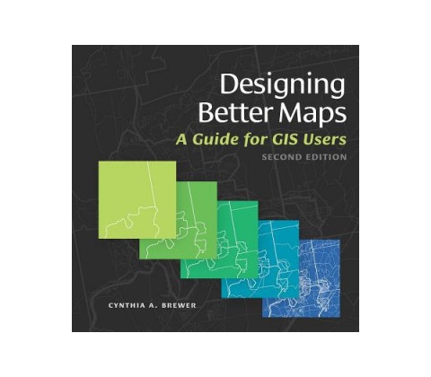 Designing Better Maps