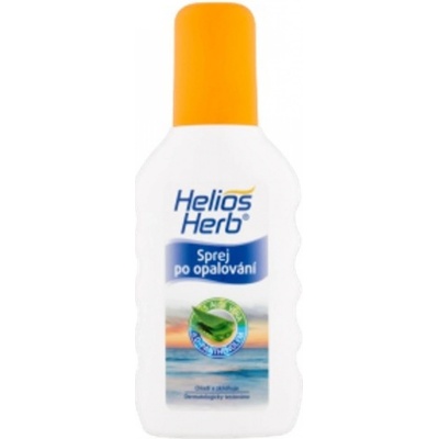 Helios Herb spray po opalování 200 ml – Hledejceny.cz