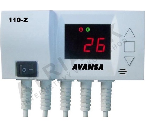 Avansa 110 Z